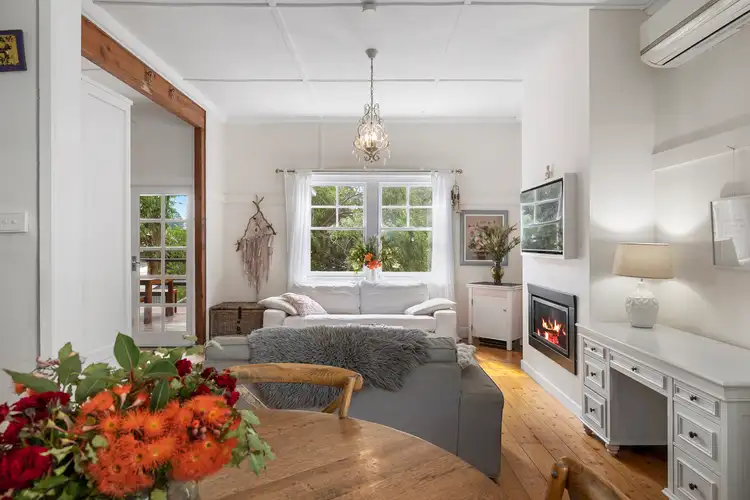 Fourth view of Homely house listing, 47 Glendenning Street, Canadian VIC 3350