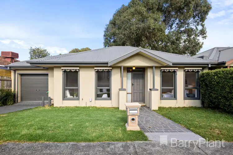 80 Kenmare Street, Watsonia VIC 3087