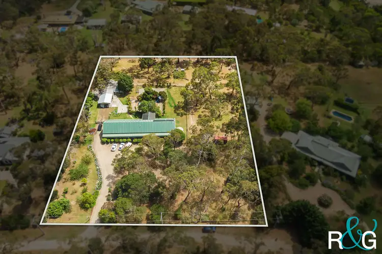 Second view of Homely house listing, 7 Ancre Avenue, Bittern VIC 3918