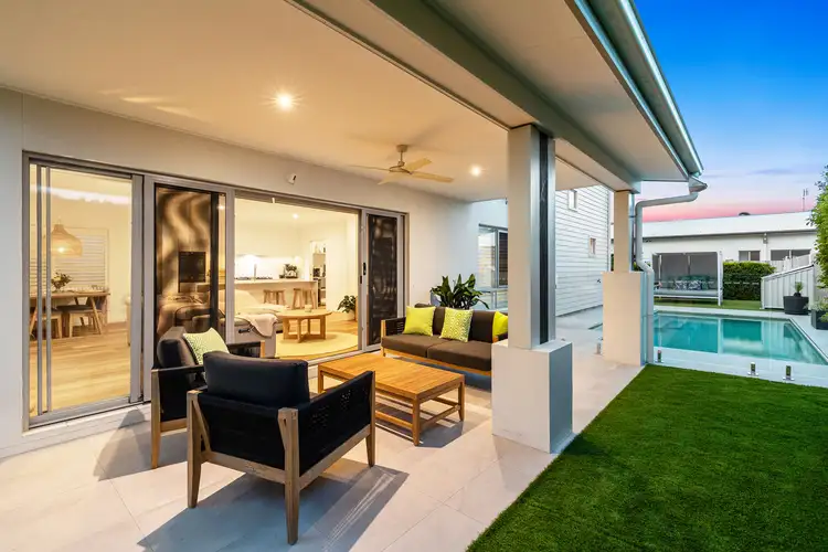 33 Saltwater Way, Mount Coolum QLD 4573