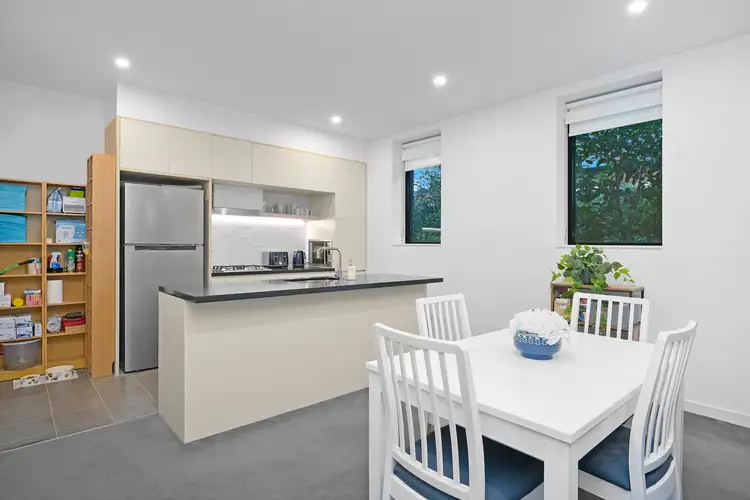 Sixth view of Homely apartment listing, 104/101C Lord Sheffield Circuit, Penrith NSW 2750