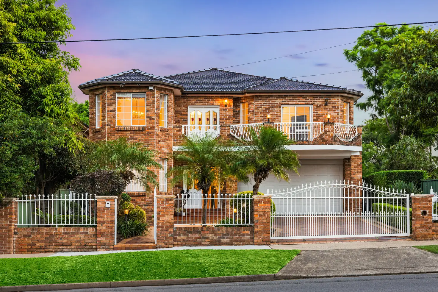 Main view of Homely house listing, 92 Burlington Road, Homebush NSW 2140