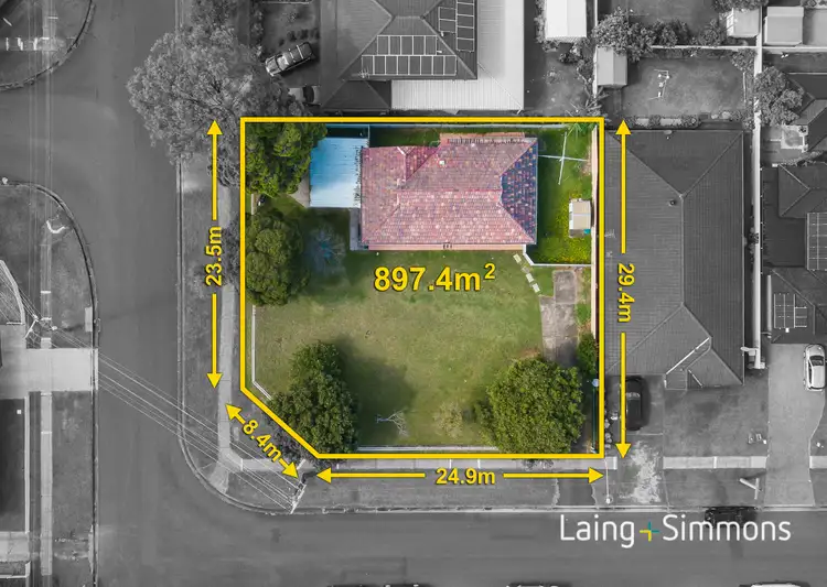 Third view of Homely house listing, 43 Victoria Road, Rooty Hill NSW 2766