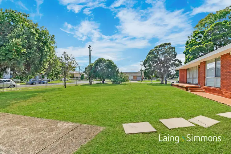 Fourth view of Homely house listing, 43 Victoria Road, Rooty Hill NSW 2766