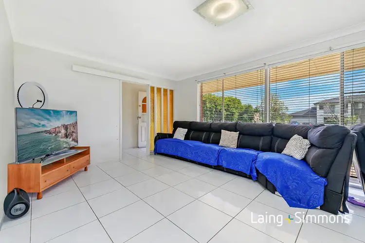 Fifth view of Homely house listing, 43 Victoria Road, Rooty Hill NSW 2766