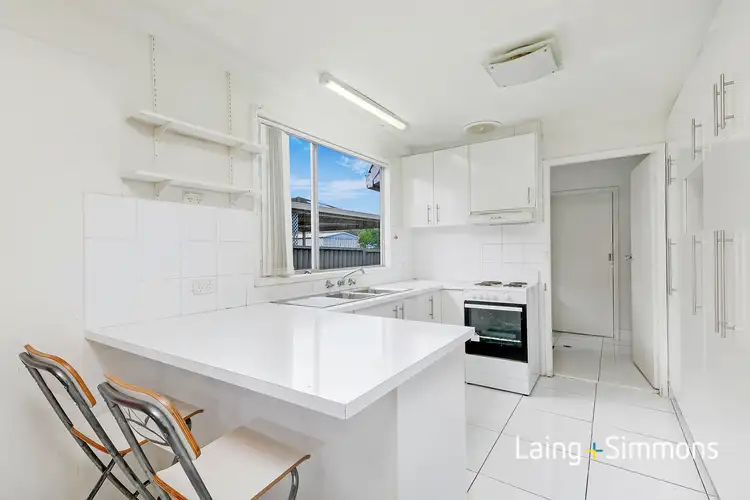 Sixth view of Homely house listing, 43 Victoria Road, Rooty Hill NSW 2766
