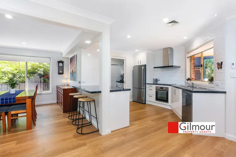 Second view of Homely house listing, 7B Sherwin Avenue, Castle Hill NSW 2154