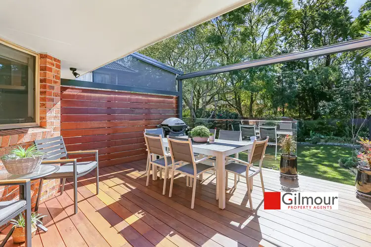 Fifth view of Homely house listing, 7B Sherwin Avenue, Castle Hill NSW 2154