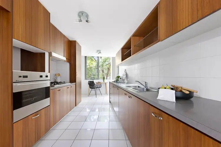 Third view of Homely apartment listing, 21/5 Mockridge Avenue, Newington NSW 2127
