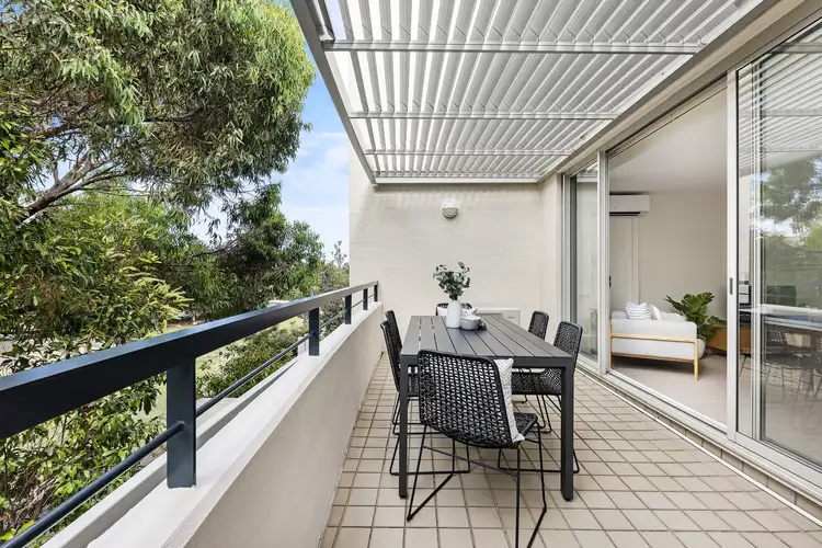 Fifth view of Homely apartment listing, 21/5 Mockridge Avenue, Newington NSW 2127