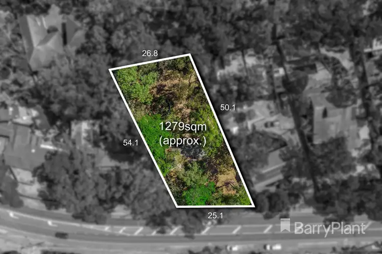 83 Karingal Drive, Briar Hill VIC 3088