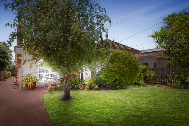 Main view of Homely house listing, 31 Nimmo Street, Essendon VIC 3040