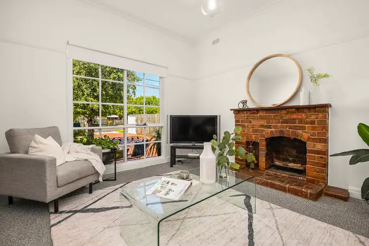 Second view of Homely house listing, 31 Nimmo Street, Essendon VIC 3040