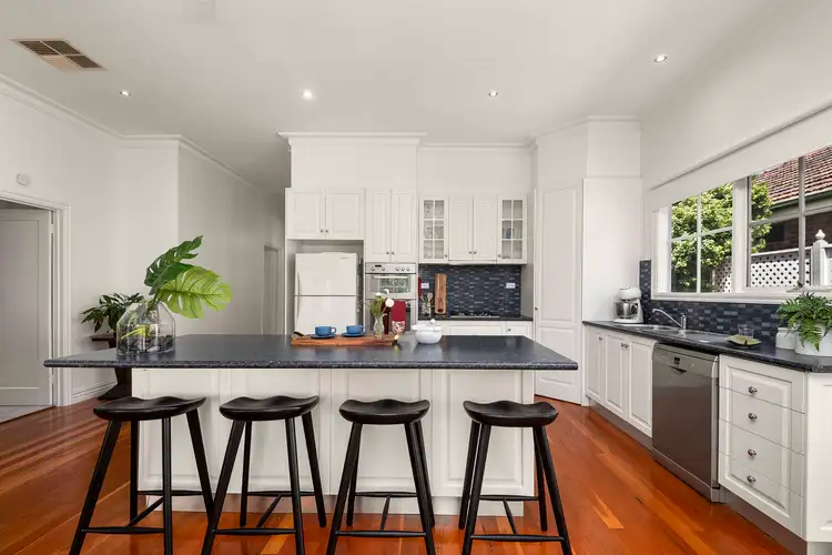 Third view of Homely house listing, 31 Nimmo Street, Essendon VIC 3040