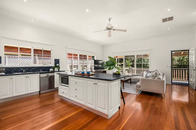 Fourth view of Homely house listing, 31 Nimmo Street, Essendon VIC 3040