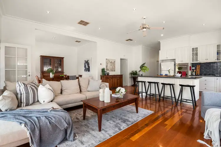 Fifth view of Homely house listing, 31 Nimmo Street, Essendon VIC 3040
