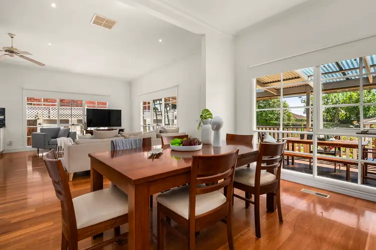 Sixth view of Homely house listing, 31 Nimmo Street, Essendon VIC 3040