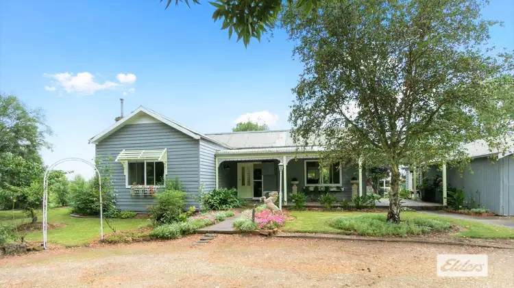 Main view of Homely rural property listing, 23 Airly Road, Stratford VIC 3862