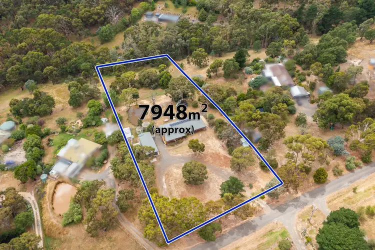 34 Wallaby Drive, Greendale VIC 3341