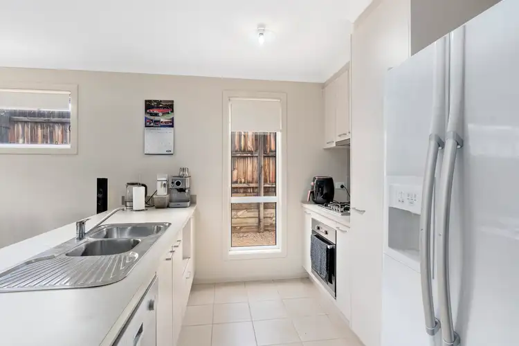 Second view of Homely house listing, 36 Burbidge Drive, Bacchus Marsh VIC 3340