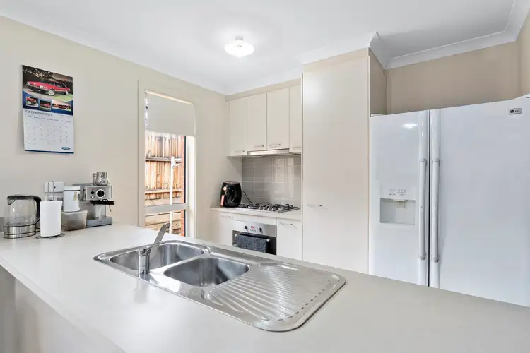 Third view of Homely house listing, 36 Burbidge Drive, Bacchus Marsh VIC 3340