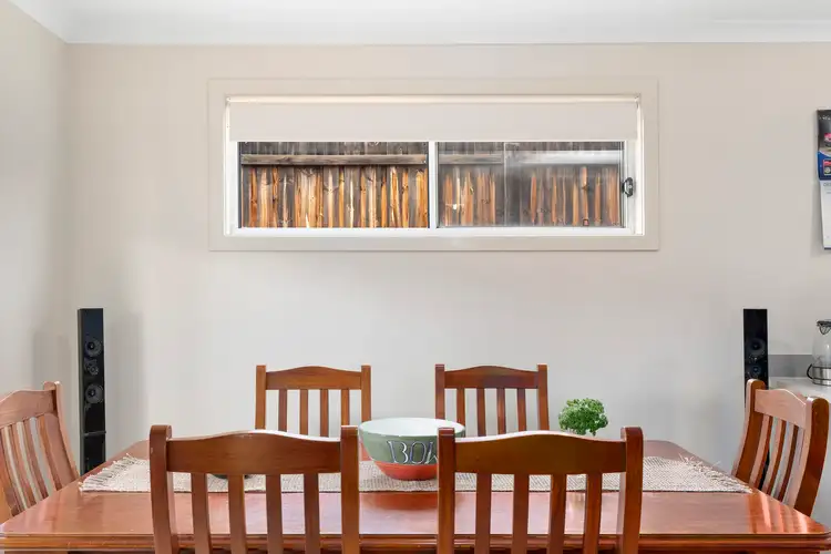 Fourth view of Homely house listing, 36 Burbidge Drive, Bacchus Marsh VIC 3340