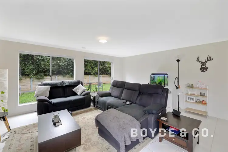 Sixth view of Homely house listing, 21 Manikato Drive, Drouin VIC 3818
