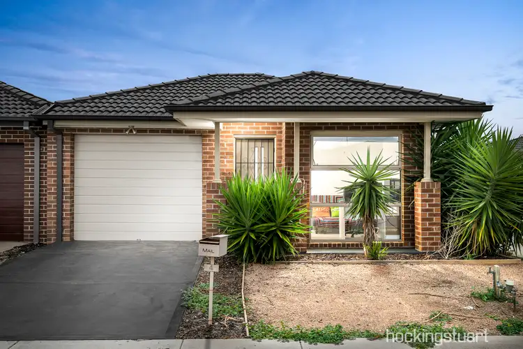 4 Karinya Way, Harkness VIC 3337