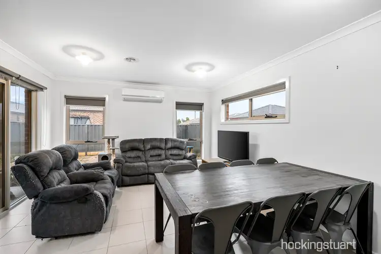 Fourth view of Homely house listing, 4 Karinya Way, Harkness VIC 3337