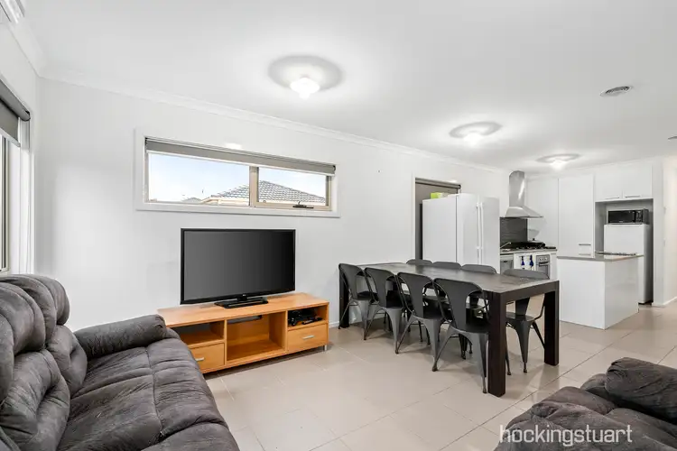 Fifth view of Homely house listing, 4 Karinya Way, Harkness VIC 3337