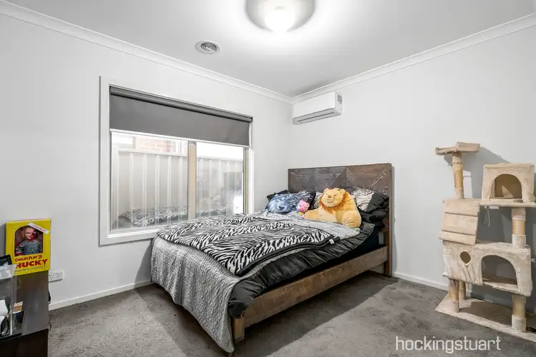 Sixth view of Homely house listing, 4 Karinya Way, Harkness VIC 3337