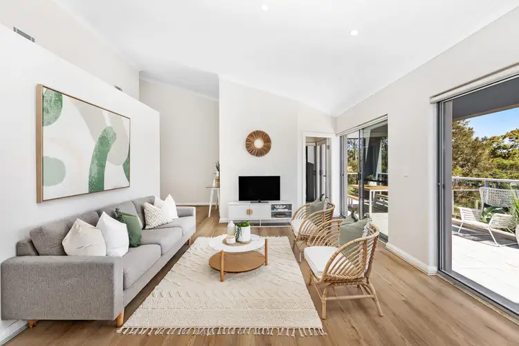 Second view of Homely unit listing, 15/20 Kingsway, Dee Why NSW 2099