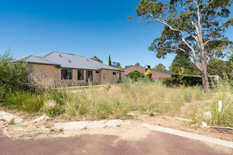 Fifth view of Homely land listing, LOT 9, 16 Crestview Crescent, Kalamunda WA 6076