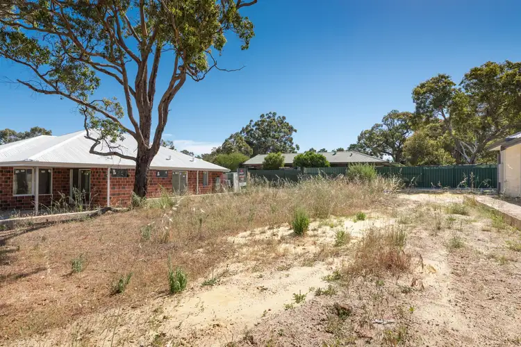 Sixth view of Homely land listing, LOT 9, 16 Crestview Crescent, Kalamunda WA 6076