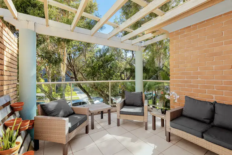 Second view of Homely apartment listing, 6/11 Gulliver Street, Brookvale NSW 2100