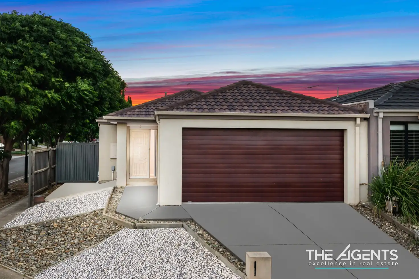 Main view of Homely house listing, 24 Moondara Street, Tarneit VIC 3029