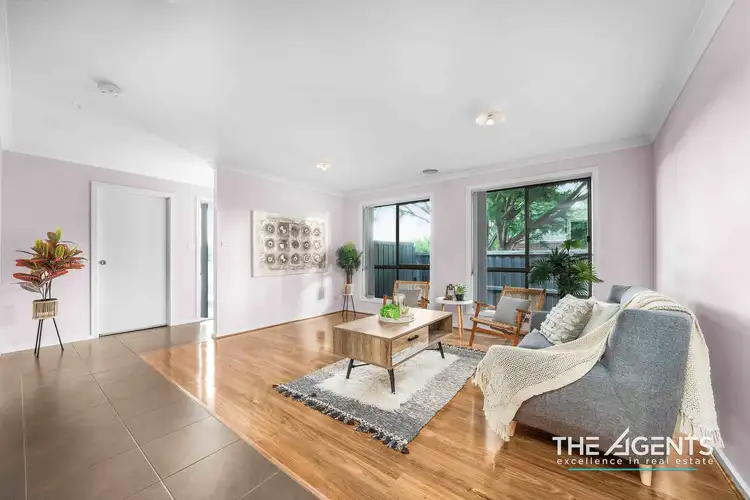 Third view of Homely house listing, 24 Moondara Street, Tarneit VIC 3029