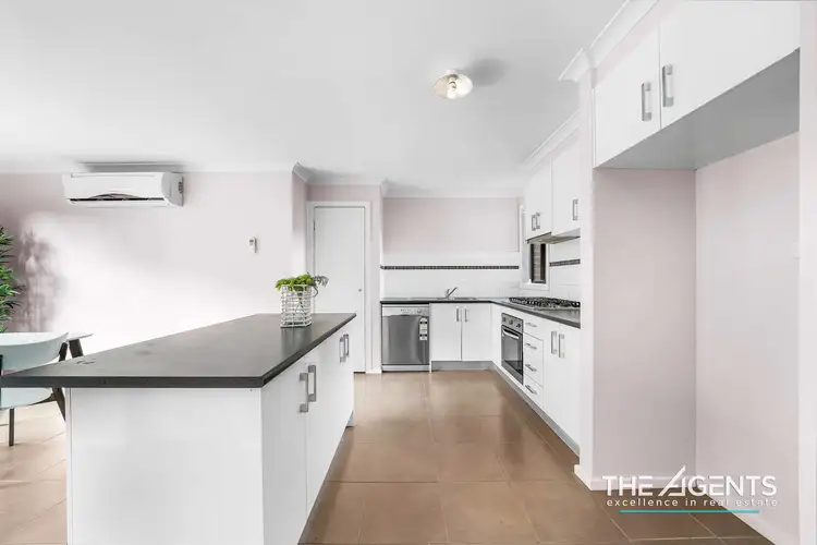 Fifth view of Homely house listing, 24 Moondara Street, Tarneit VIC 3029