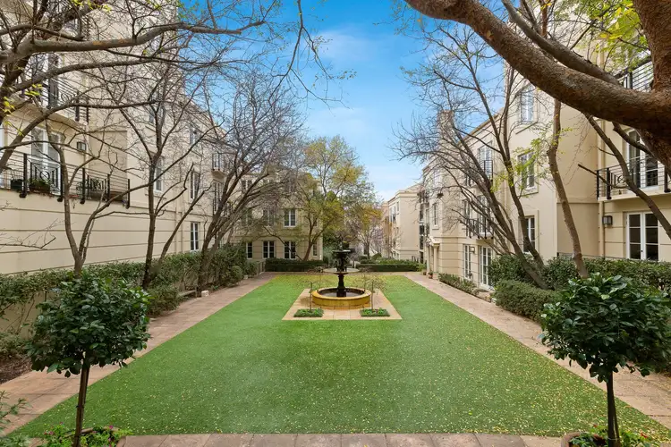 21/380 Toorak Road, South Yarra VIC 3141