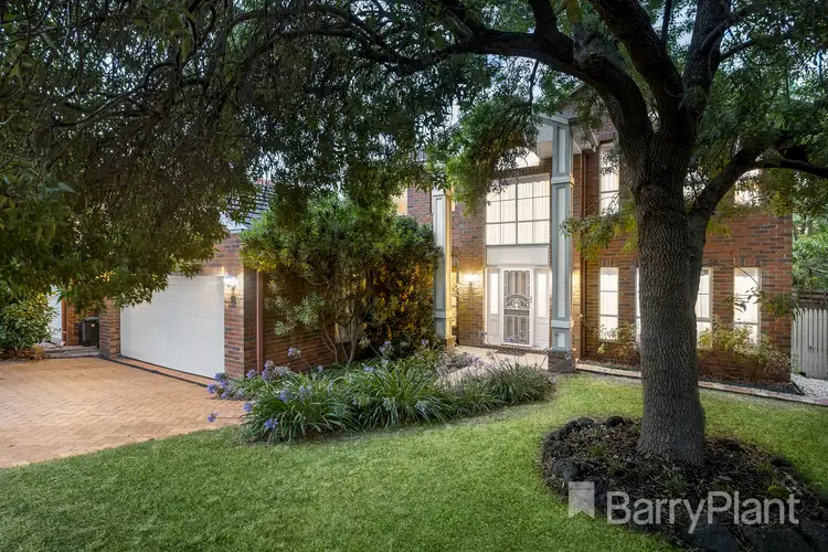 18 Cooley Avenue, Macleod VIC 3085