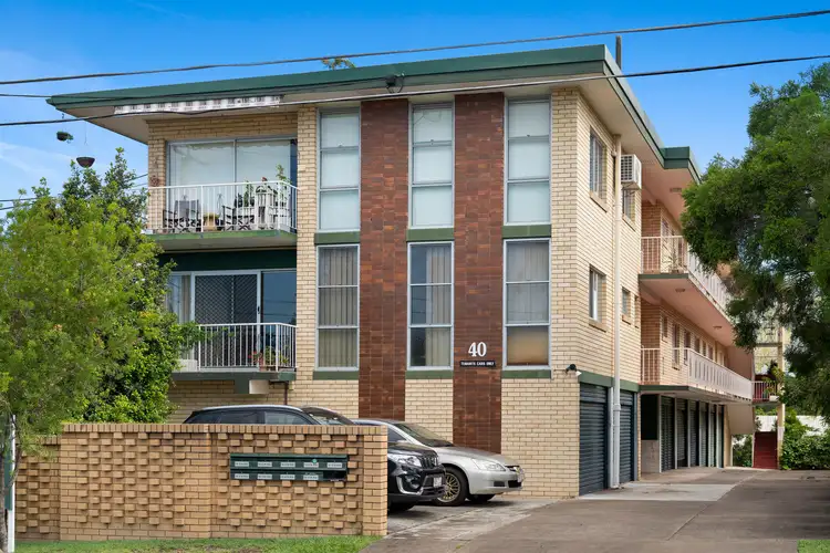 3/40 Brighton Road, Highgate Hill QLD 4101