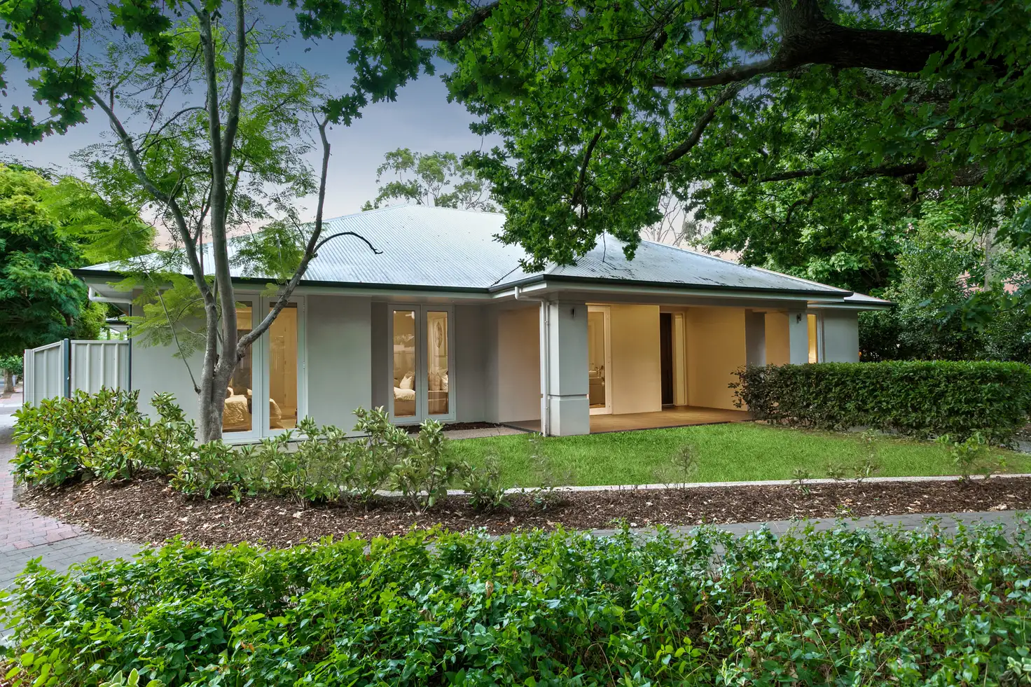 Main view of Homely house listing, 22 Rutland Avenue, Unley Park SA 5061