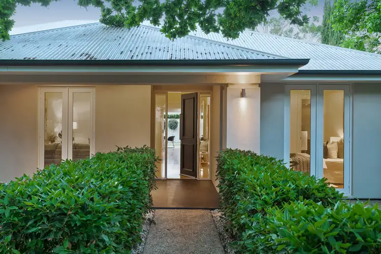 Second view of Homely house listing, 22 Rutland Avenue, Unley Park SA 5061