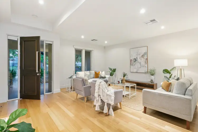 Third view of Homely house listing, 22 Rutland Avenue, Unley Park SA 5061