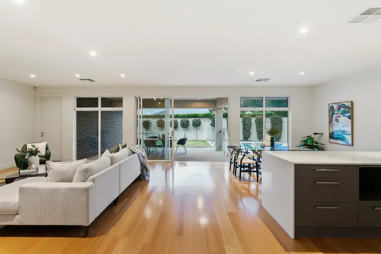 Sixth view of Homely house listing, 22 Rutland Avenue, Unley Park SA 5061