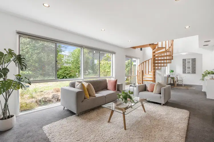 Fourth view of Homely house listing, 5 Merton Close, Mount Waverley VIC 3149