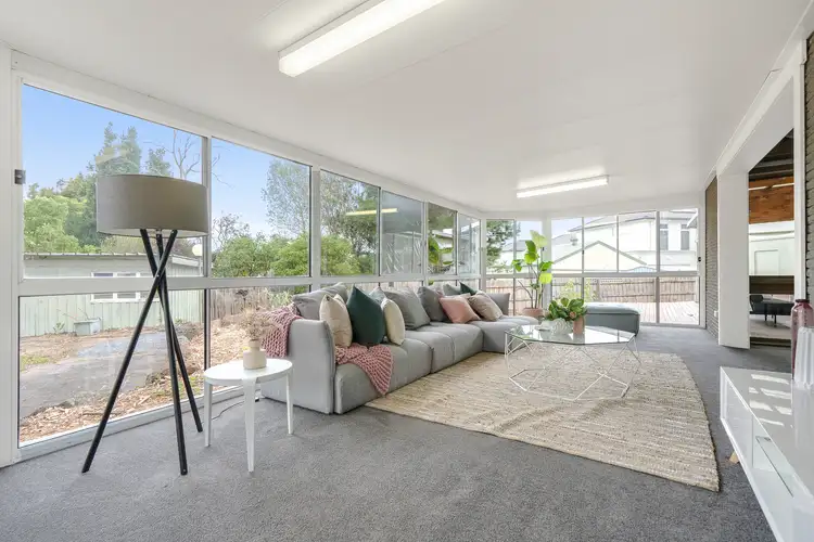 Fifth view of Homely house listing, 5 Merton Close, Mount Waverley VIC 3149