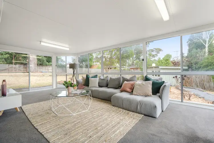 Sixth view of Homely house listing, 5 Merton Close, Mount Waverley VIC 3149