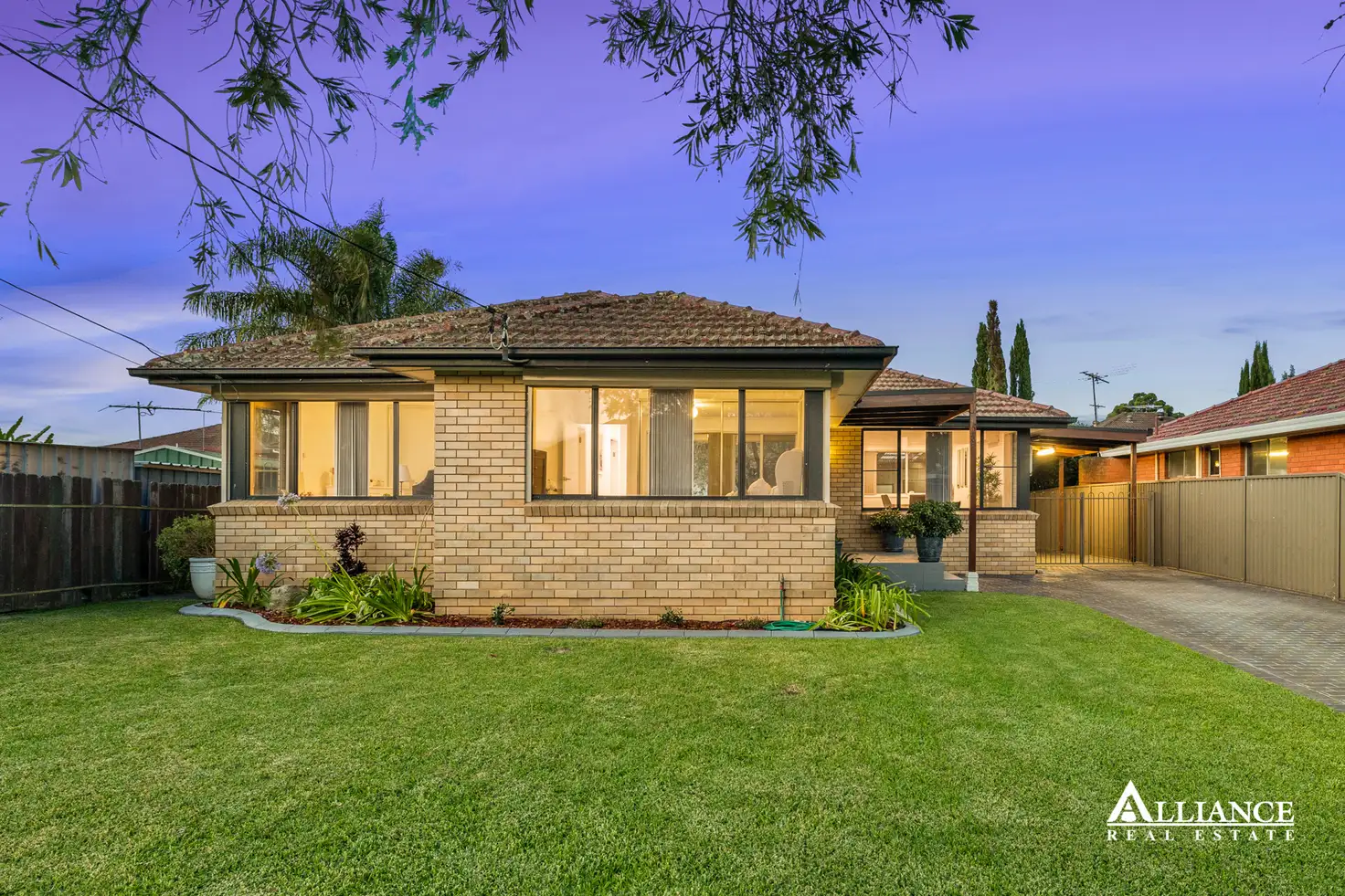 Main view of Homely house listing, 80 Ellesmere Street, Panania NSW 2213
