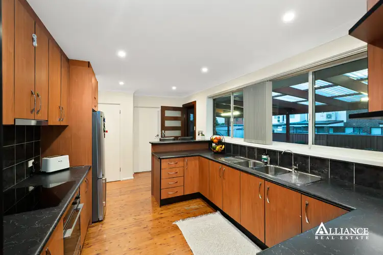 Fourth view of Homely house listing, 80 Ellesmere Street, Panania NSW 2213
